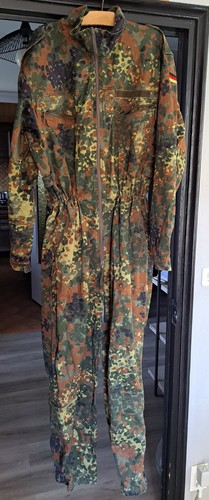 Combinaison militaire - combinaison,