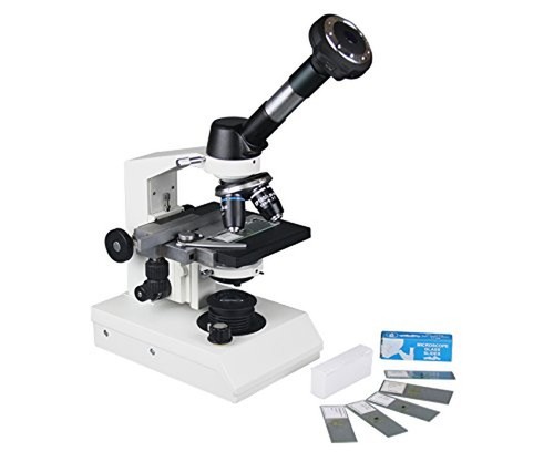 Microscope médical radical
