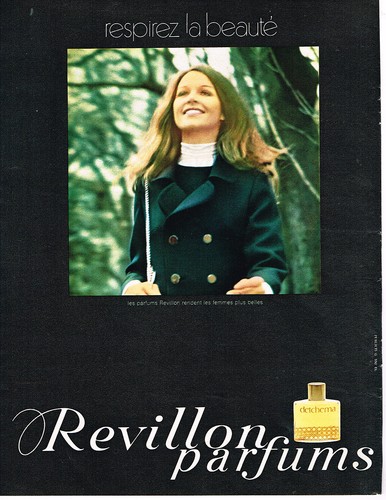 Publicite advertising 1969 - publicite,