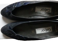 Gabor Ballerines Pour Femmes