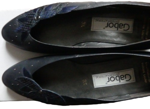 Gabor ballerines pour - gabor, femmes