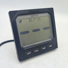 Simrad IS12 DEEPE Instrument