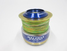 Bobine Daiwa Saltiga Z6000 /