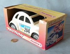 Joustra France Super Friction