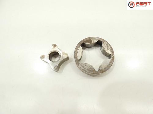Pompe huile bmw - huile, (bmw