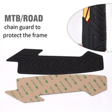 Protège-chaîne de vélo