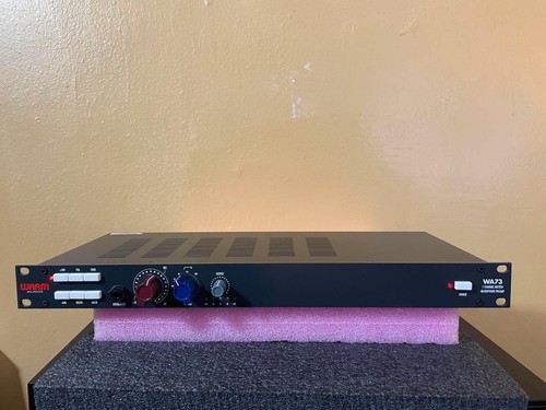 Warm audio wa73 wa - audio, wa-73