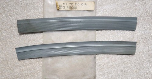 Citroen joint pare choc - de,