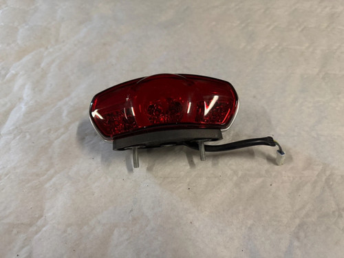 Feu arriere triumph 1200 - -,