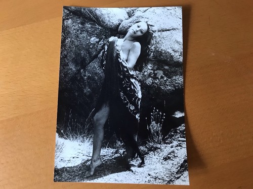 Julia salinero danseuse - salinero, (danseuse