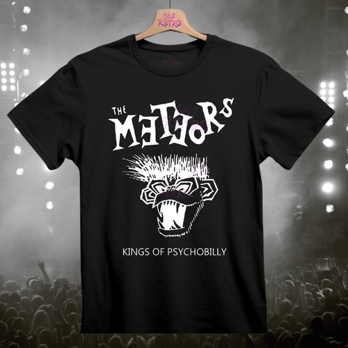 The meteors psychobilly - the, band