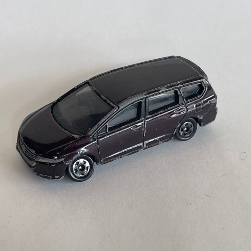 Rare tomica 46 honda - tomica,