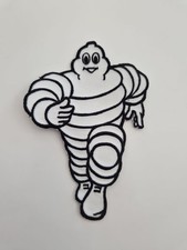 MICHELIN BIBENDUM ÉCUSSONS