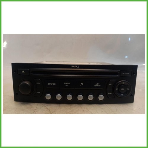 Autoradio blaupunkt pour - blaupunkt,