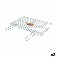 Grill Algon Algon Barbecue 65 x 40 cm 66 x 40 cm [3 Unités]