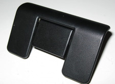 BMW Housse de 3 E46 52207027877 7027877 siège arrière centrale Isofix pour