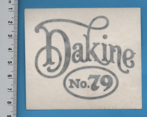 Dakine sport glisse - ❤,