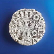 LOUIS VII "le Jeune" DENIER