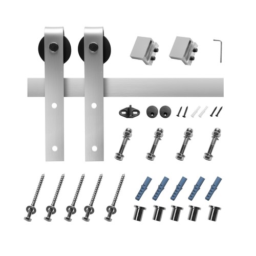 Kit quincaillerie porte - quincaillerie,