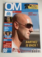 Magazine OM Mag olympique de