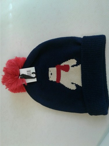 Chapeau hiver enfant épais - d'hiver,
