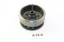 Suzuki DR 125 SE SF44A année