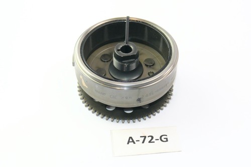 Suzuki 125 sf44a - se, année