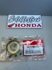 1 cache poussière sup direction honda 53213-mb4-771 53213-MY5-860 cb cbf nc ctx