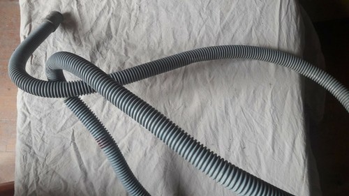 Tuyau évacuation lave - lave, linge