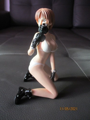 Figurine gantz neuve plus - figurine,