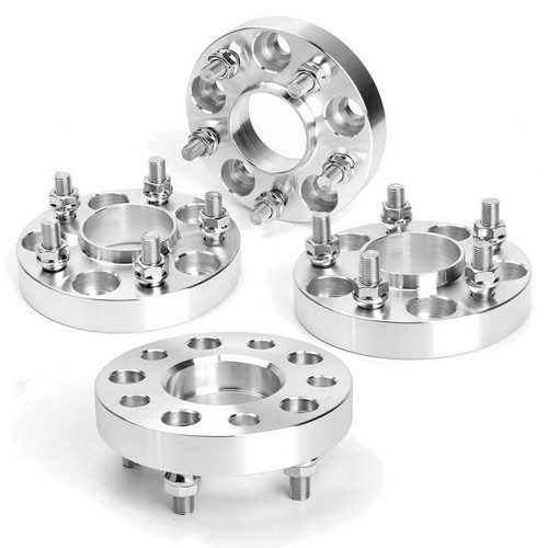 25mm 5x114 adaptateur - 4x, 5x114.3