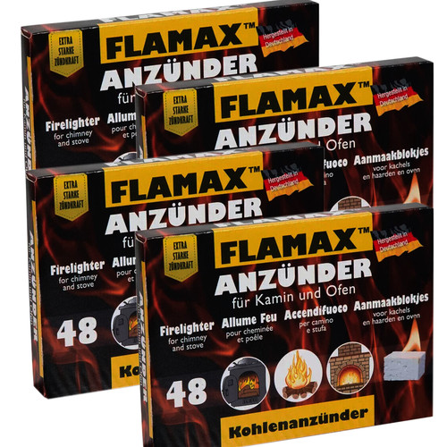 Flamax allume feu pour - x, allume-feu