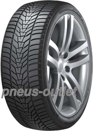 Pneu hiver hankook - hiver,