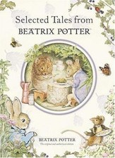 Selected Tales from Beatrix Potter [Peter Rabbit]