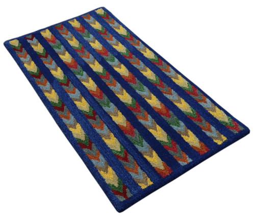 Tapis gabbeh 100 - tapis, 100%