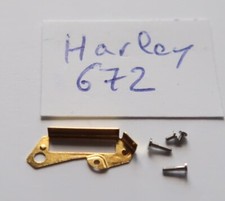 Harley 672 : Ecran magnétique 4038 + 4 vis