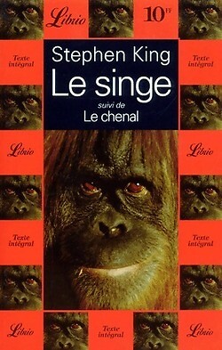 V516711 singe le chenal - v516711,