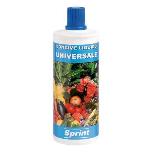 Sprint engrais liquide - engrais,