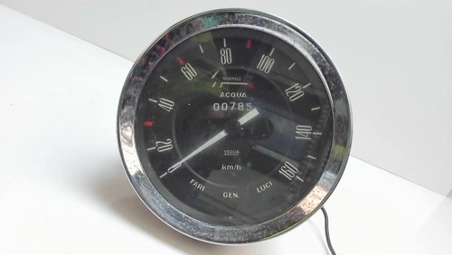 Compteur rover mini - compteur,