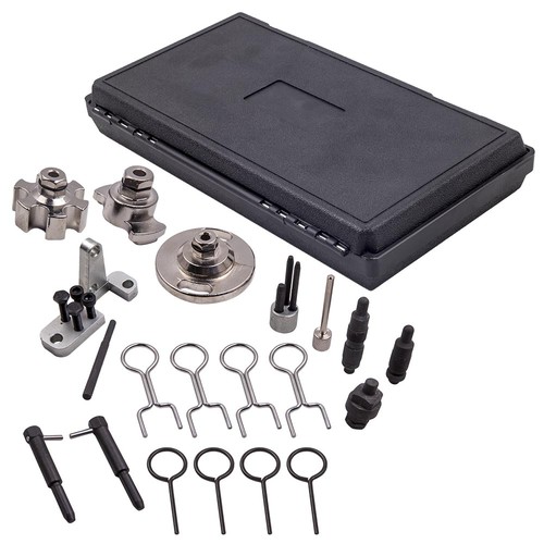 Kit calage distribution for - kit,