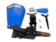 Tondeuse à perche pour petit tracteur Güde 95181 GBM 970 INCOMPLÈTE B-WARE