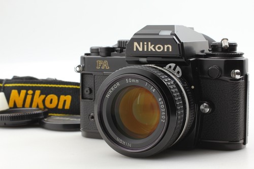 Comme neuf appareil photo - [n,
