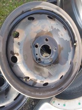 Jante RENAULT LAGUNA 3 PHASE 1