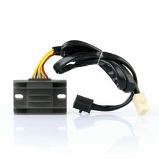 Régulateur Rectifieur Pour