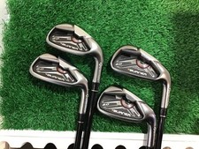 TaylorMade BURNER 2.0 Iron Set
