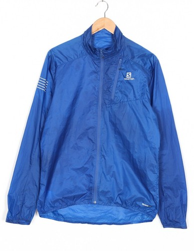 Salomon advanced skin - skin, shield