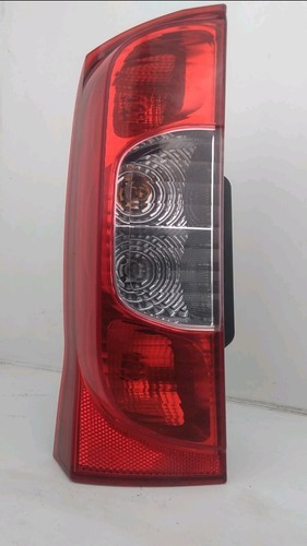 Feu arrière gauche citroën - feu,