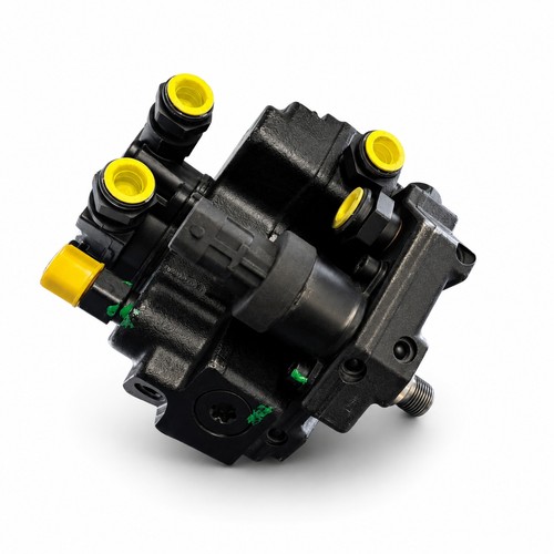 Pompe haute pression bosch cp3 - haute,