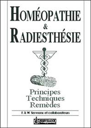 Homéopathie radiesthésie - homéopathie,