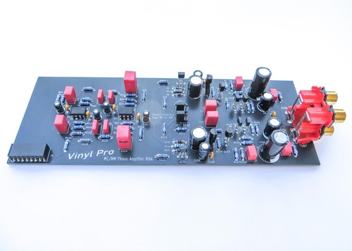 Phono board for arcam - board,
